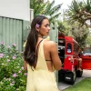 Jasmine Playsuit | Sunshine