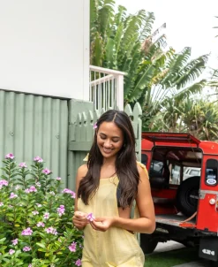 Jasmine Playsuit | Sunshine