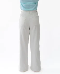 Jenny Long Pant | Off White