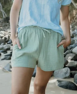 Kai Short | Moss