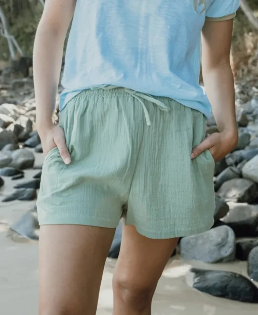 Kai Short | Moss