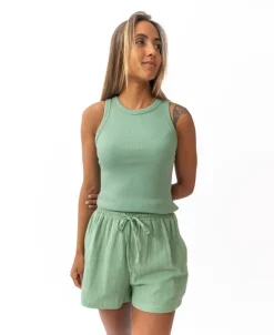 Kai Short | Moss