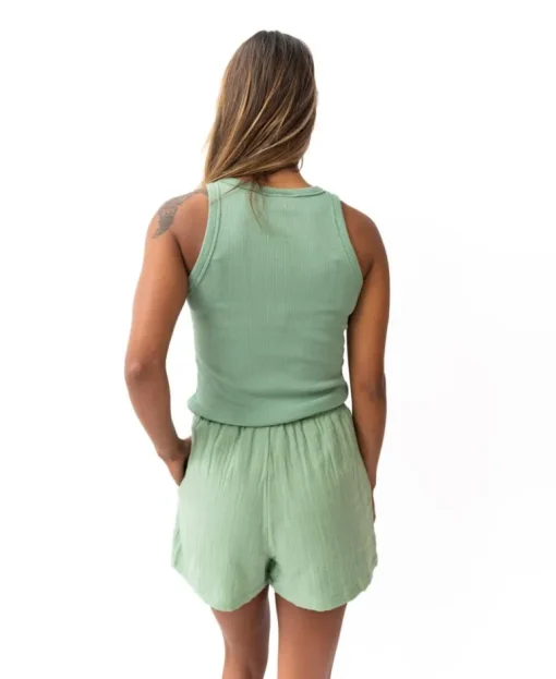 Kai Short | Moss