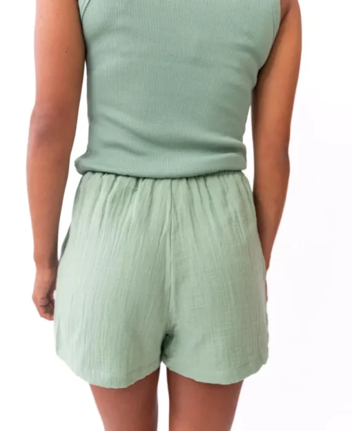 Kai Short | Moss