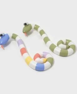 Kids Inflatable Noodle Into the Wild | Multi Set of 2