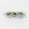 Kids Swim Goggles Cookie the Croc | Khaki