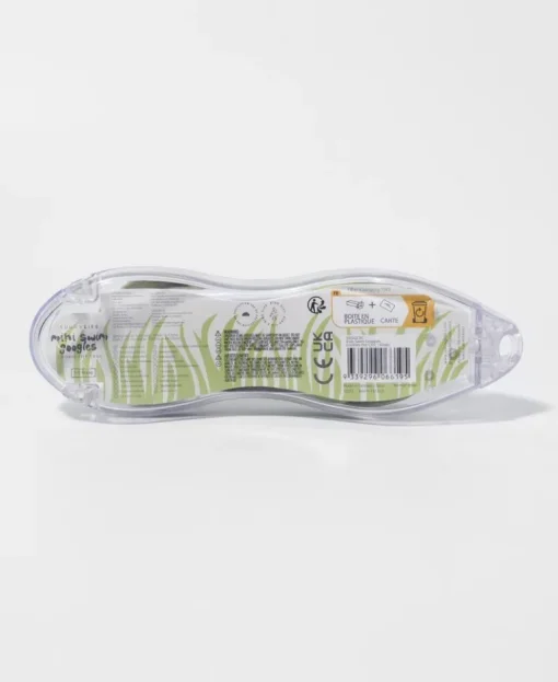 Kids Swim Goggles Cookie the Croc | Khaki