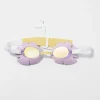 Kids Swim Goggles Princess Swan | Multi