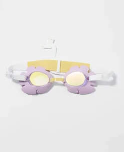 Kids Swim Goggles Princess Swan | Multi
