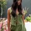 Kris Short | Khaki