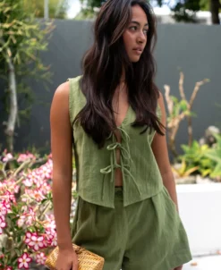 Kris Short | Khaki