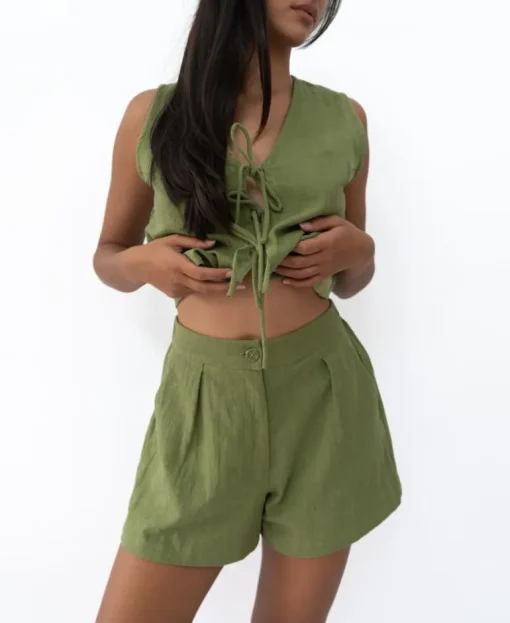 Kris Short | Khaki