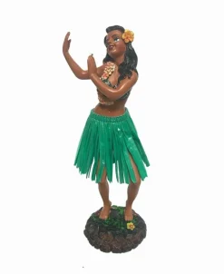 Leilani 7" | Dancing Grn Skt