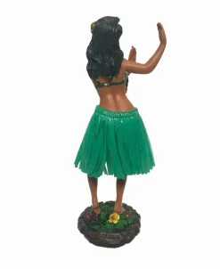Leilani 7" | Dancing Grn Skt