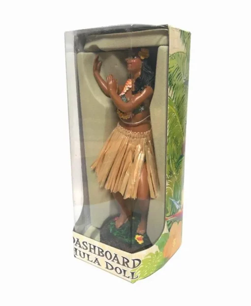 Leilani 7" | Dancing Nat Skt
