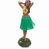 Leilani 7" | Posing Grn Skt