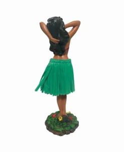 Leilani 7" | Posing Grn Skt