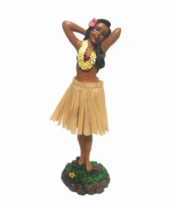 Leilani 7" | Posing Nat Skt