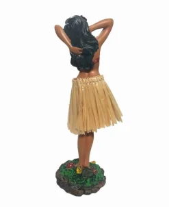 Leilani 7" | Posing Nat Skt