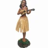 Leilani 7" | Ukulele Nat Skt