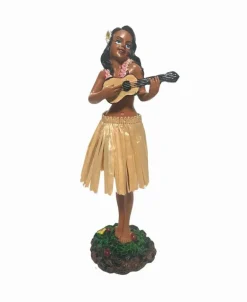 Leilani 7" | Ukulele Nat Skt