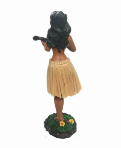 Leilani 7" | Ukulele Nat Skt