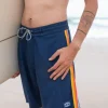Long Island Boardie | Navy