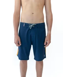 Long Island Boardie | Navy