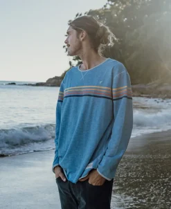 Long Island Rag Top | Sky Marle