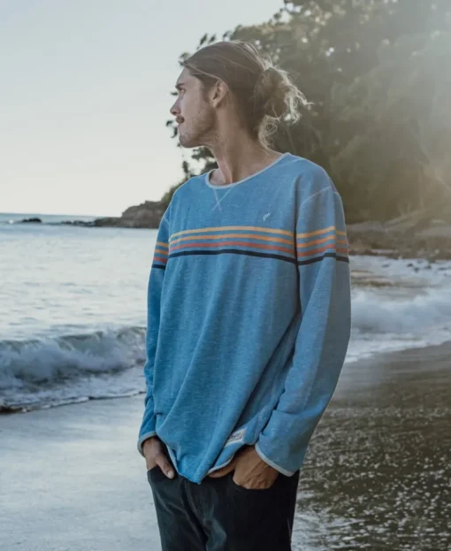 Long Island Rag Top | Sky Marle