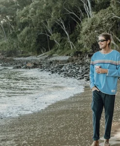 Long Island Rag Top | Sky Marle