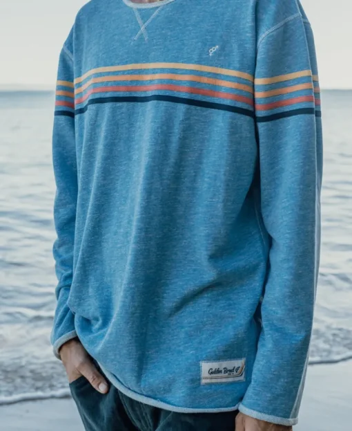 Long Island Rag Top | Sky Marle
