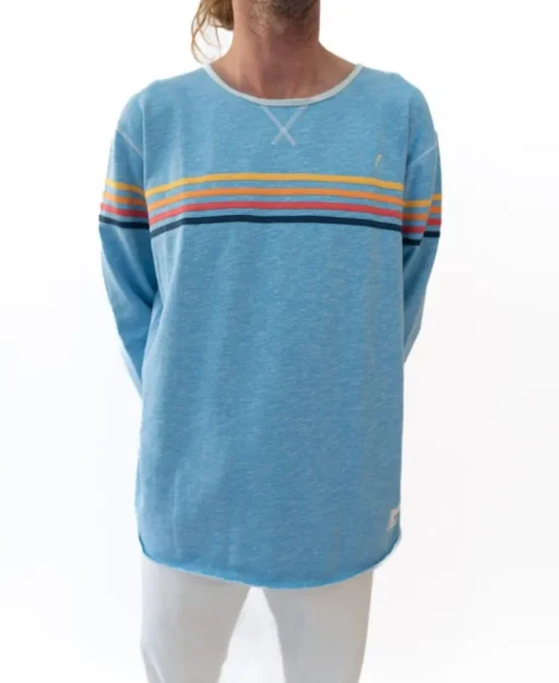 Long Island Rag Top | Sky Marle