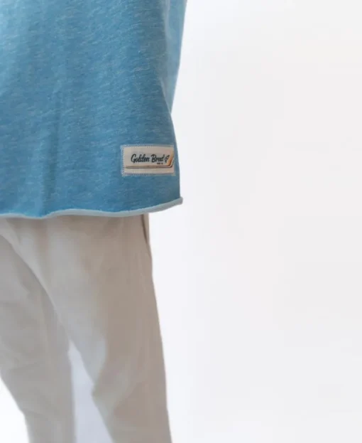 Long Island Rag Top | Sky Marle