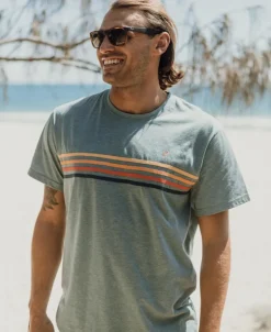 Long island Tee | Green Zumba