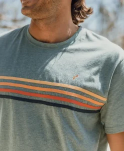 Long island Tee | Green Zumba