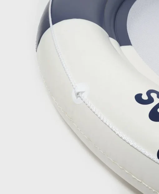 Luxe Twin Hammock Float Le Weekend | Navy