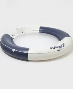 Luxe Twin Hammock Float Le Weekend | Navy