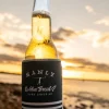 Manly Stubby Beach Boy | Navy