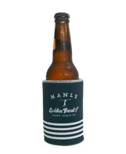 Manly Stubby Beach Boy | Navy