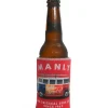 Manly Stubby Kombi | Wash Red