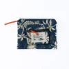 Marco Wet Travel Bag | Navy