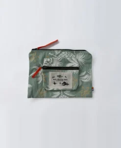 Marco Wet Travel Bag | Sage