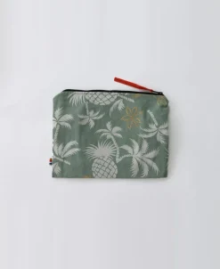 Marco Wet Travel Bag | Sage