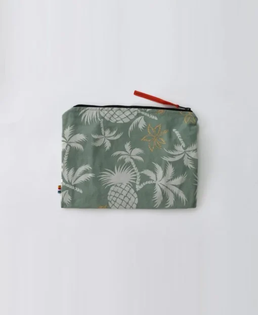 Marco Wet Travel Bag | Sage
