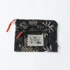 Marco Wet Travel Bag | Wash Black