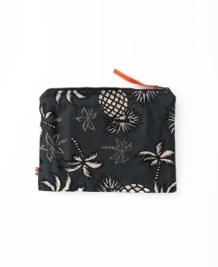 Marco Wet Travel Bag | Wash Black