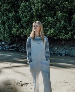 Margo Overall | Natural
