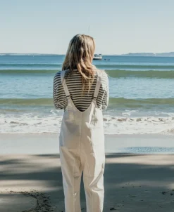 Margo Overall | Natural