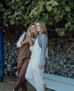Margo Overall | Natural